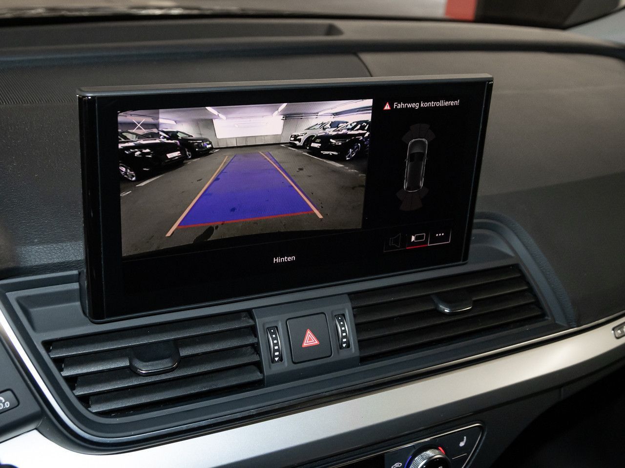 Audi Q5 - Bild 19