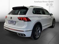 Volkswagen Tiguan - Vorschau Bild 4