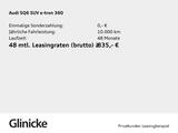 Audi SQ6 SUV e-tron NEUBESTELLUNG - Audi SQ6 e-tron Neuwagen