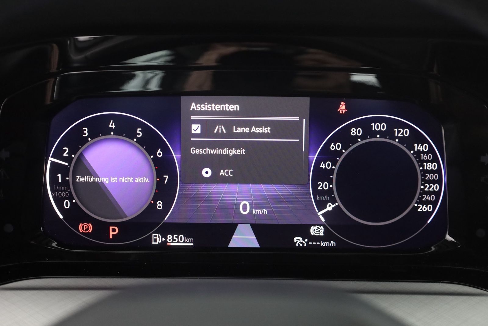 Volkswagen Golf VIII 1.0 eTSI DSG Life LED Navi ACC DAB foto 17