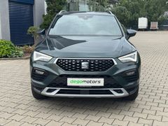SEAT Ateca Xperience 2.0 TDI DSG 4Drive*STANDHEIZUNG*