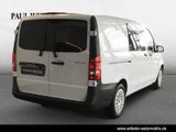 Mercedes-Benz Vito 119 CDI Mixto AHK+KAMERA+KLIMA+TEMPOMAT - Mercedes-Benz Vito in Hamburg