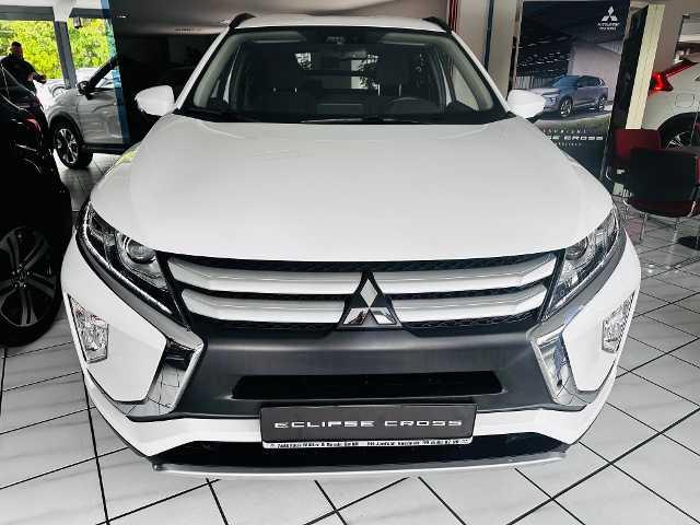 Mitsubishi Eclipse Cross Diamant Edition 1.5 T-MIVEC 2WD