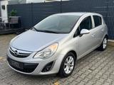 Opel Corsa D Satellite ( 4-TRG/ELEKTR.FEN/KLIMA - Opel Corsa: Tr
