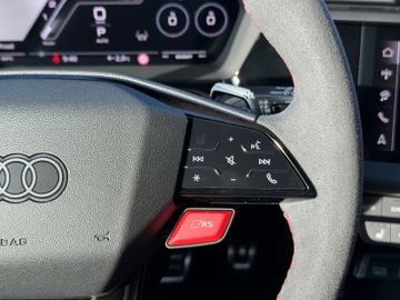 Audi RS3 Sportback 2.5TFSI Quattro Matrix LED Head-Up