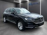 Volkswagen Touareg 4Motion V6 Atmosphere 3.0 TDI LED Leder  - Volkswagen: 4motion
