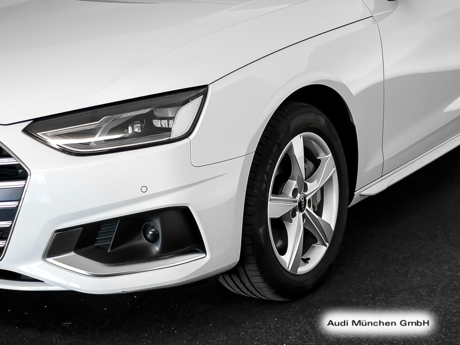 Audi A4 - Bild 9