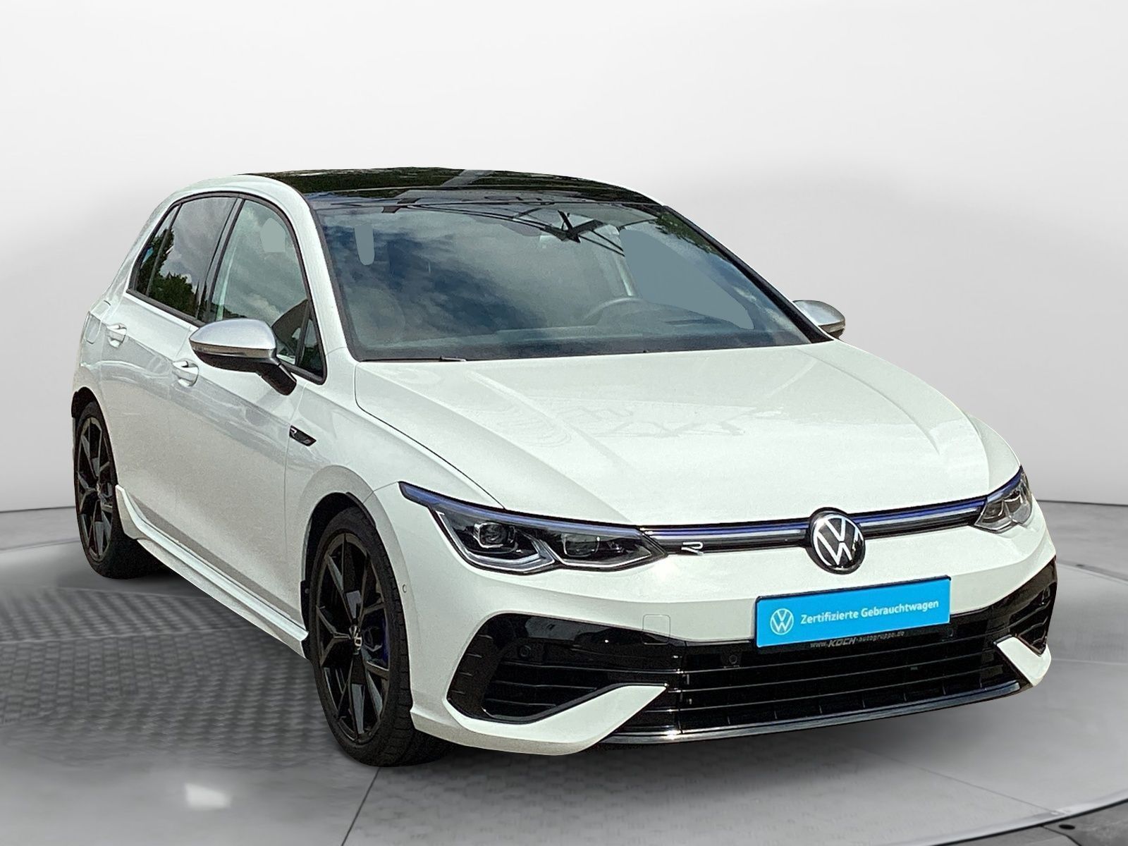 Volkswagen Golf - Bild 5