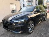 Audi Q8 55 TFSI quattro tiptronic - Hybrid 21Zoll RS - Audi Q8 in Dortmund