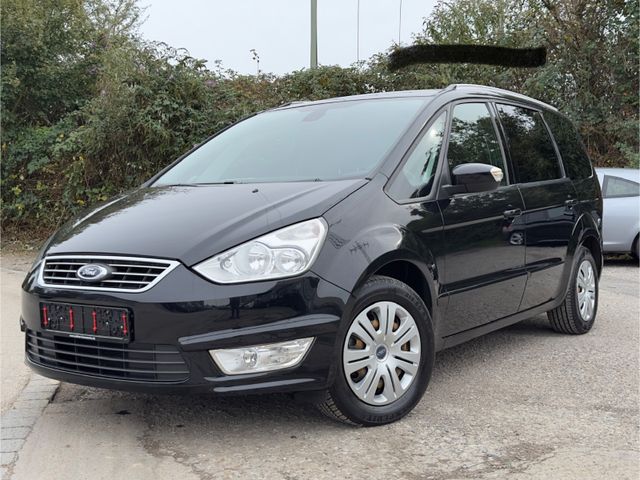 Ford Galaxy 2.0 Benziner Ambiente