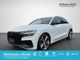 Audi SQ8 4.0 TFSI quattro competition plus Klima - Audi SQ8: Competition Plus