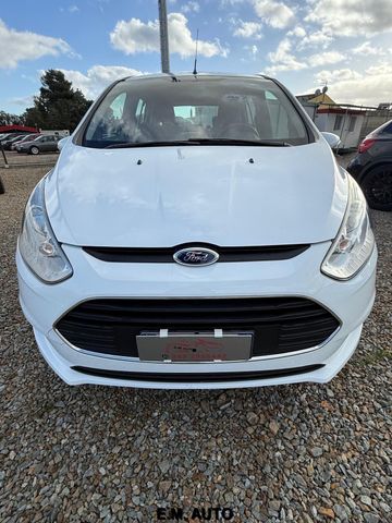 Ford B-Max 1.5 TDCi 95 CV Individual