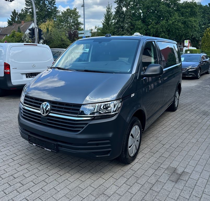 Image of Volkswagen T6 Transporter