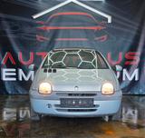 Renault Twingo Edition Toujours*Faltdach*Tüv Neu*Klima - Renault Twingo: Edition Toujours