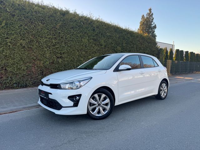 Kia Rio Vision/ PDC/ Klimaa/ Disp.