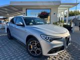 Alfa Romeo Stelvio 2.2 TDI 190 cv Sprint - Alfa Romeo Stelvio Sprint