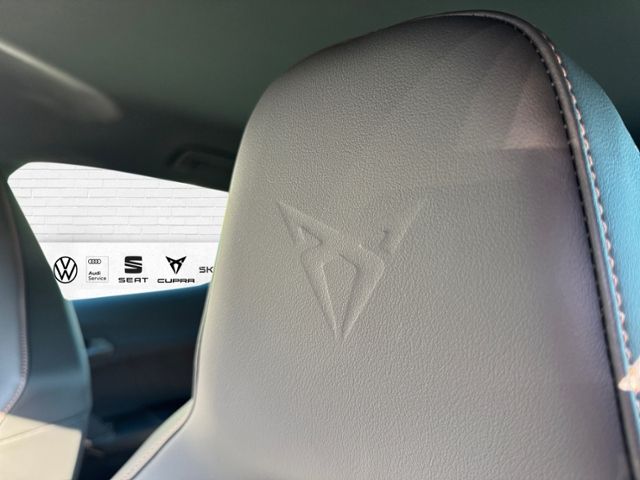 Fahrzeugabbildung CUPRA Formentor VZ 1.4 e-Hybrid KLIMA LED NAVI ALU