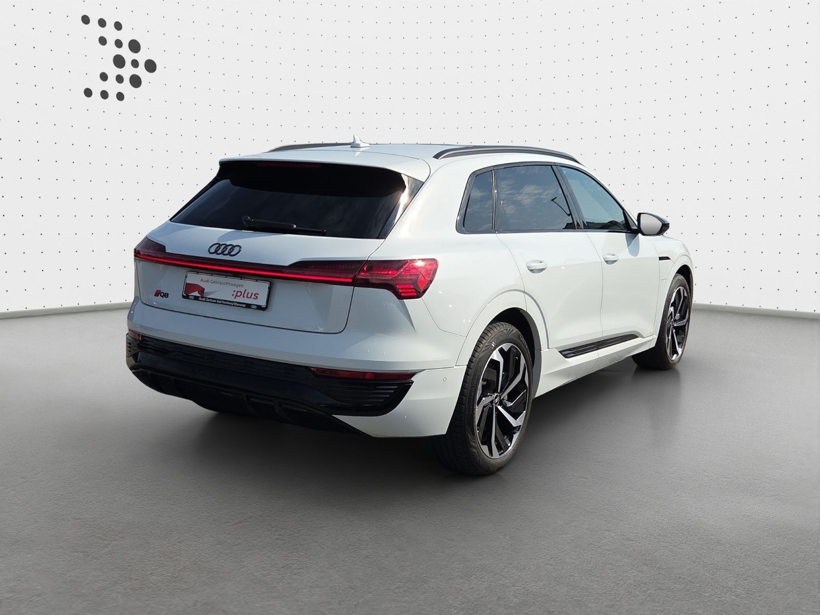 Audi Q8 e-tron - Bild 2