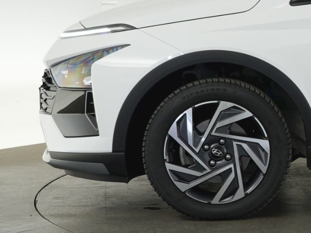 BAYON FACELIFT T-GDI TREND+NAVI+VOLL LED+RÜCKFAH