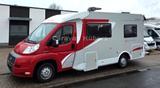 Dethleffs T 5841 - Festbett - Markise -Klima - auto.Sat/TV - Wohnmobil oder -wagen Bocholt