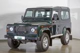 Land Rover Defender 90 TD 5, orig. 6 Sitze,schöner Zustand - Land Rover Defender: Sitze