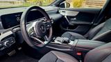 Mercedes-Benz CLA 220 ShootingBrake sehr gepfelgt - Mercedes-Benz CLA 220 Shooting Brake von privat