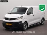 Fiat Scudo 144pk L2H1 Klima Tempomat Parkensensoren E - Fiat Scudo