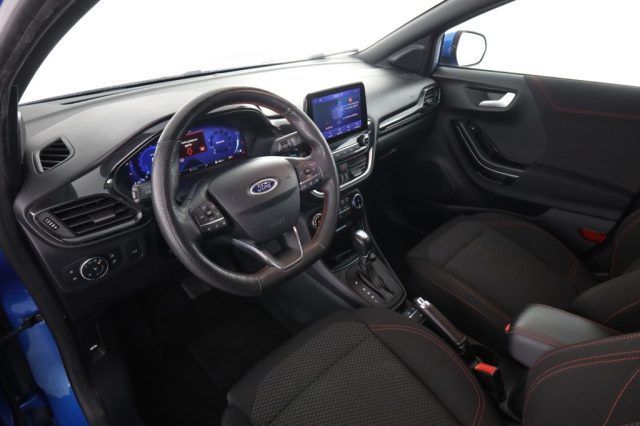 Image of Ford Puma