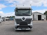 Mercedes-Benz 1851 LS Actros L ProCabin Gigaspace Retarder - Offers