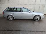 Audi A6 Avant Quattro 2,7l BI TURBO LEDER ... - Audi A6 aus 2001: 2.7