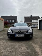 Mercedes-Benz CLS 350 CGI - - Mercedes-Benz CLS 350 in Essen