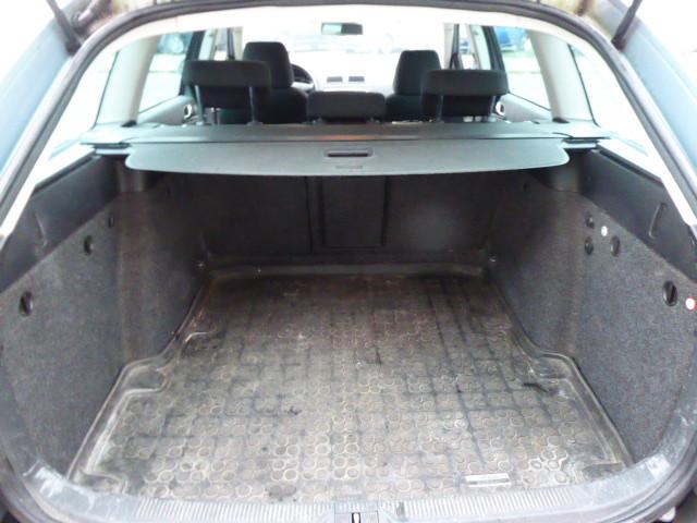 Skoda Octavia 2010 — photo 6