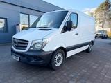 Mercedes-Benz Sprinter 314 CDI Kasten L1H1 RWD Sitzheizung - Ladebordwand Sprinter