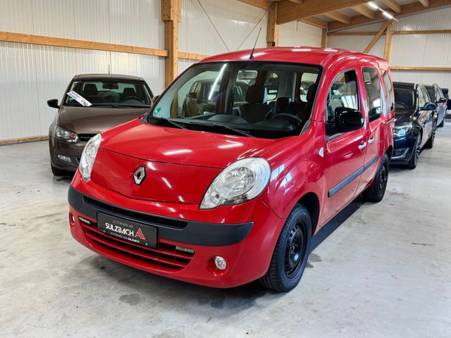 Renault Kangoo Happy Family/AHK/PDC/1.HAND