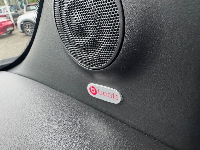 Fahrzeugabbildung Abarth 695C Rivale  Mahagoni LEDER Sitzheizung