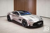 Aston Martin Vanquish 2026 Carbon Titanium Bowers&Wilkins - Aston Martin Vanquish in Bremen