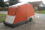 Andere Klappfix - Wohnwagen Klapp