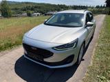 Ford Focus Turnier Cool & Connect 1. Hand - gebrauchte Ford Kombis