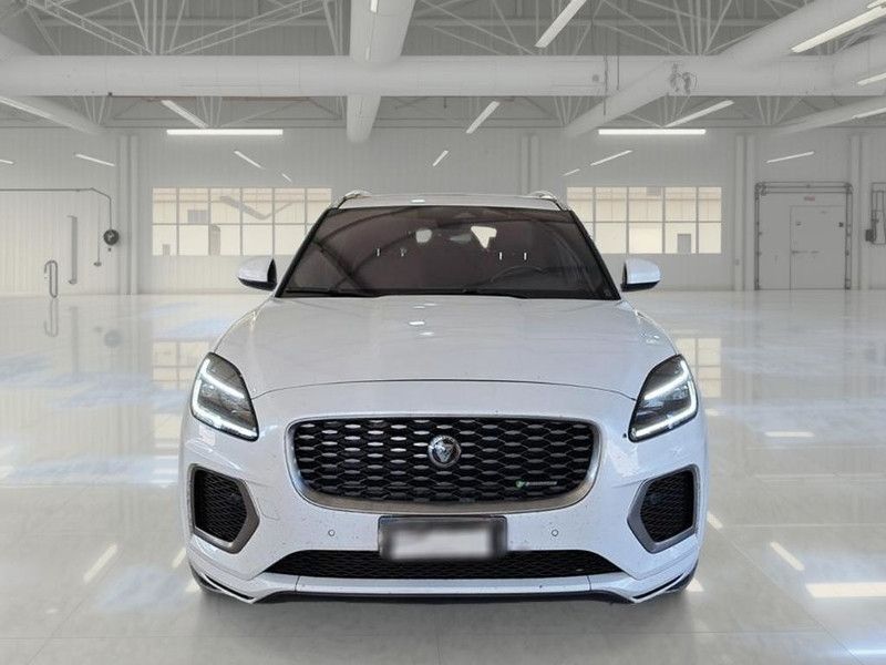 Jaguar JAGUAR E-PACE 2.0D D163 R-DYNAMIC SE SUV imagem 2