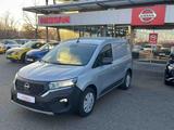 Nissan Townstar Kasten L1 N-Connecta - Nissan Townstar: N Connecta