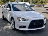 Mitsubishi Lancer  1.8 DI-D Mivec Edition ... - Mitsubishi Lancer: Edition