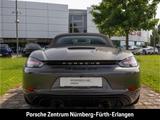 Porsche Boxster 718 GTS 4.0 BOSE SportChrono Sportabgasa - Porsche Boxster 4.0 GTS