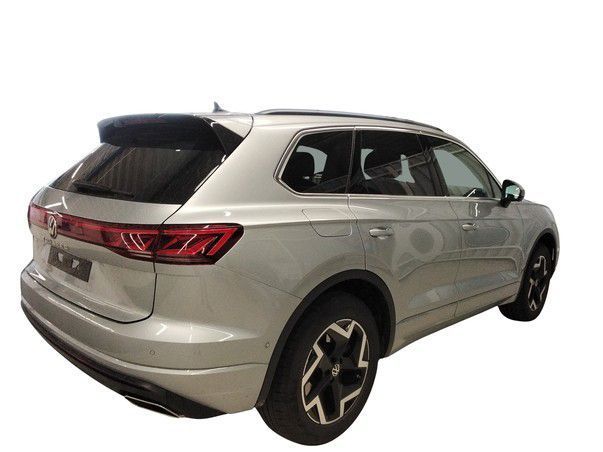 Volkswagen Touareg - Bild 4