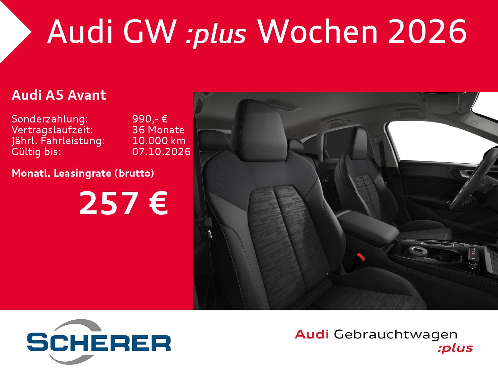 Audi A5 - Bild 10