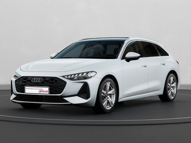 Audi A5 — hlavná fotografia