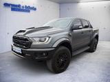 Ford Ranger 2,0 l EcoBlue Autm. Raptor *AHK *LADERAUM