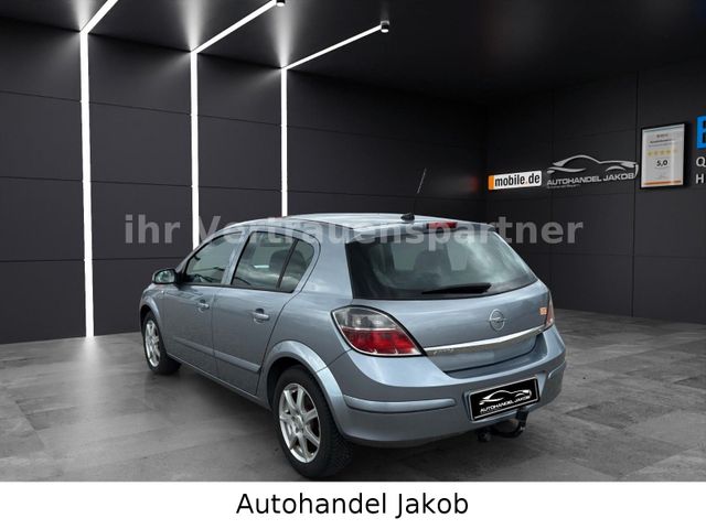 Opel Astra H Lim. CATCH ME/TÜV_SERVICE_NEU!
