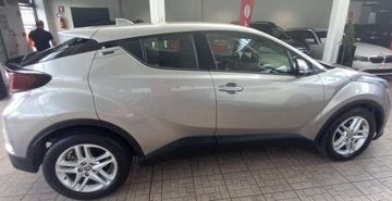Toyota C-HR - 2