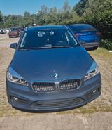 BMW 218 Active Tourer 218i Advantage Advantage - BMW 2er Reihe von privat