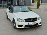 Mercedes-Benz C250  Coupé*AMG-Line,20Zoll,Carplay,8fach,TÜVneu - Mercedes-Benz C 250 aus 2011